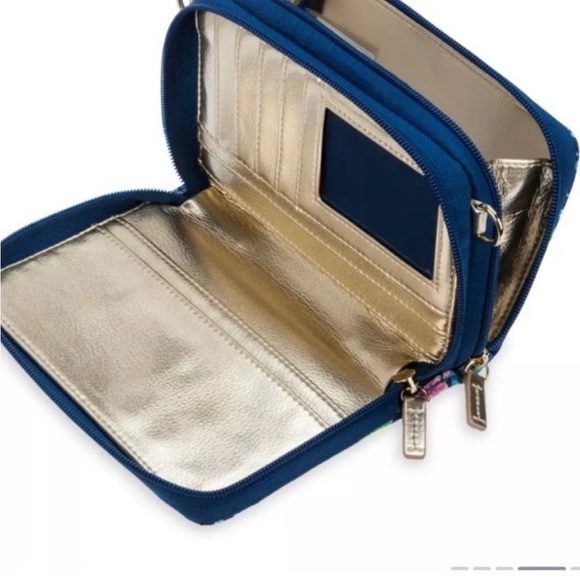 Disney Crossbody NWT - Picture 6 of 6